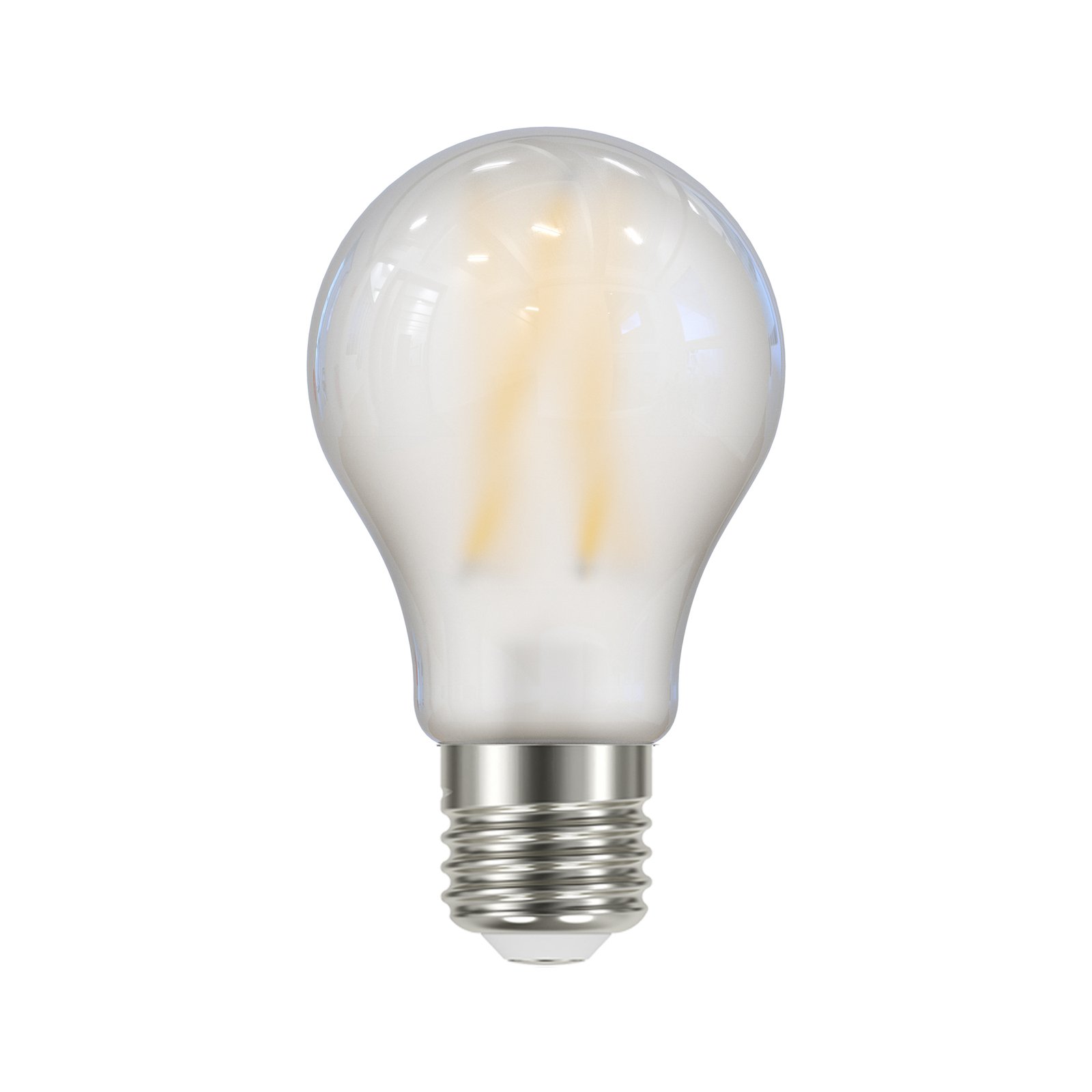 Ampoule LED à filament Arcchio, E27, 3,8W, mat, 2700K